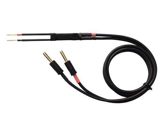 エスユーアイ ミニミニウェルダー用 ピンセット型電極 UHP-102A 1個(ご注文単位1個)【直送品】