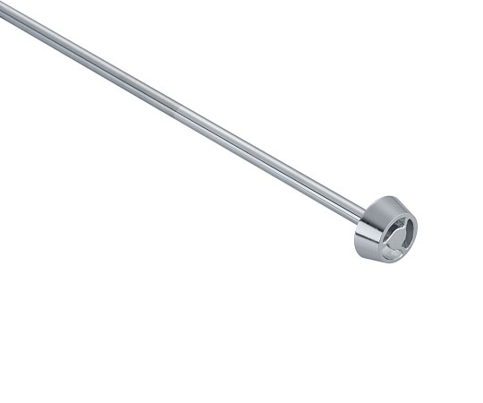 IKA タービン型撹拌羽根 30mm R 1311 1本(ご注文単位1本)【直送品】