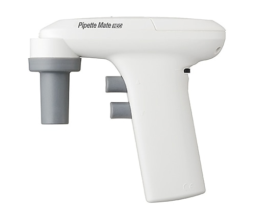 ニチリョー Pipette Mate NEO 00-PMNEO 1本(ご注文単位1本)【直送品】