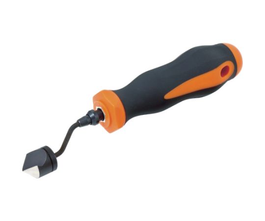 アサダ クランク式スクレーパー16 CT401 1本(ご注文単位1本)【直送品】