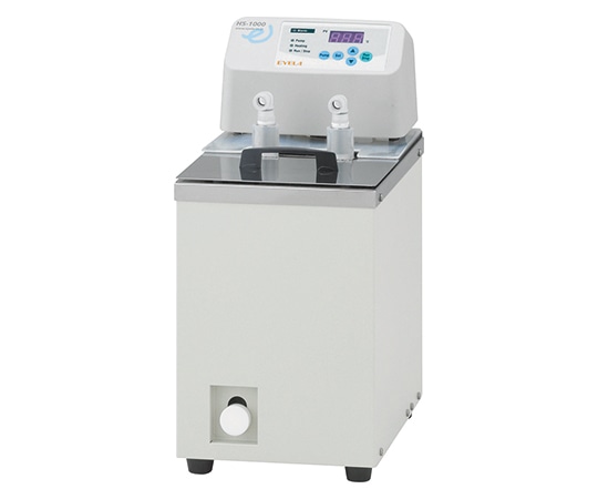 東京理化器械(EYELA) 温水循環装置 HS-1000 1台(ご注文単位1台)【直送品】
