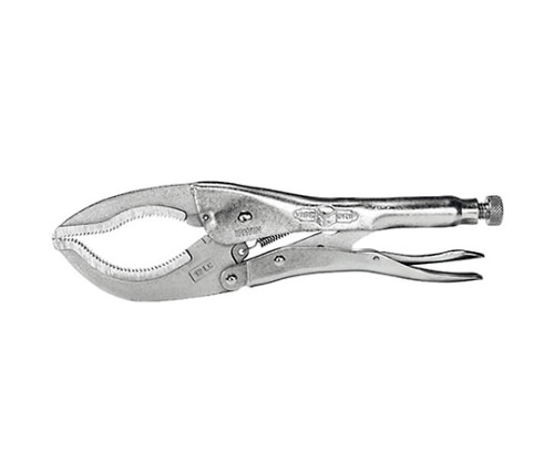 >IRWIN ロッキングプライヤ ラージジョー300 12LC T12EL4 1本(ご注文単位1本)【直送品】