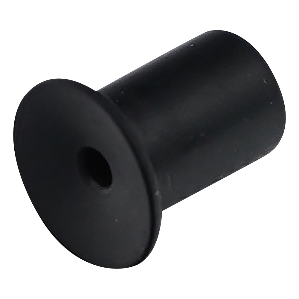 VIRTUAL ピンセット交換パッド 4.76φ 1袋(10個入) V9018-ESD-10 1袋(ご注文単位1袋)【直送品】