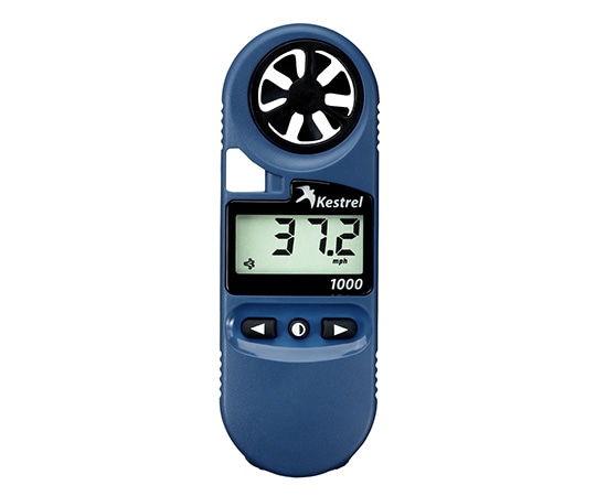 ニールセンケラーマン ポケット気象メーター Kestrel1000 1個(ご注文単位1個)【直送品】