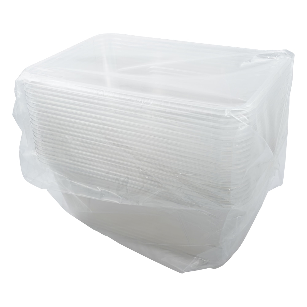 シナノ製作所 ディスポ飼育ケージ 335×225×135mm 20枚入 SN-802D 1箱(ご注文単位1箱)【直送品】