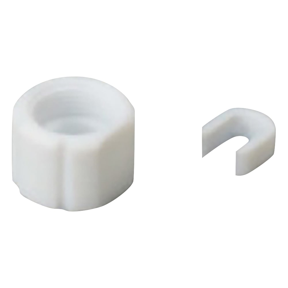 中村科学器械工業 高負荷対応撹拌棒取付セット　HS-1-01 1セット（ご注文単位1セット）【直送品】