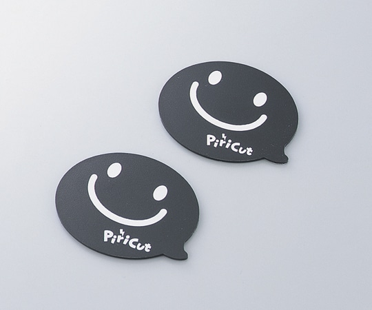 アズワン 静電気衝撃防止ハイテクラバー ぷるるん 1枚(ご注文単位1枚)【直送品】