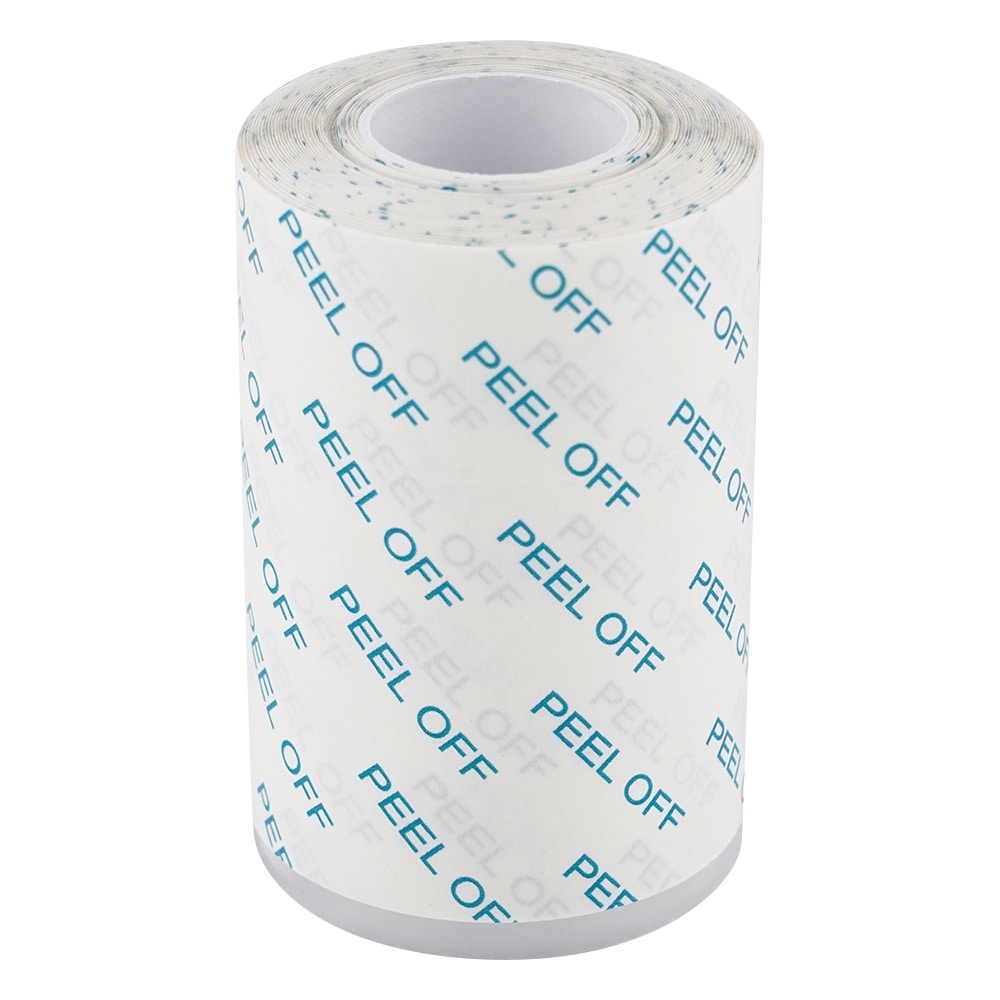 ナビス(アズワン) プロシェアドレッシングロール 75mm×10m AS7510 1巻(ご注文単位1巻)【直送品】