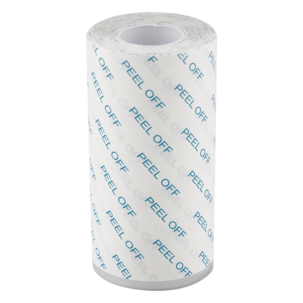 ナビス(アズワン) プロシェアドレッシングロール 100mm×10m AS10010 1巻(ご注文単位1巻)【直送品】