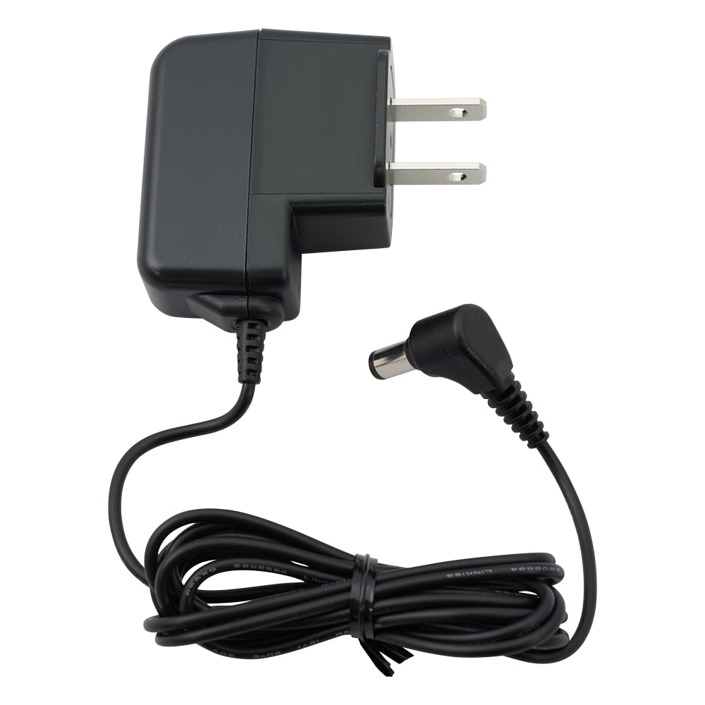 日本精密測器(NISSEI) 電子血圧計DSK-1011用ACアダプター NPDSK1011-003 1個(ご注文単位1個)【直送品】