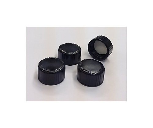 ハンナ インスツルメンツ ガラスセル用キャップ(デジタル吸光光度計 Checker HCシリーズ用) HI731225J 1箱(ご注文単位1箱)【直送品】