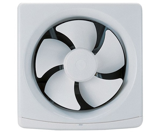 高須産業 一般換気扇 20cm FTD-200 1個(ご注文単位1個)【直送品】