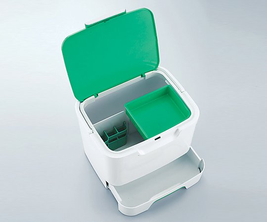 MIクリエーションズ 収納上手な救急箱 AS-200 1個(ご注文単位1個)【直送品】