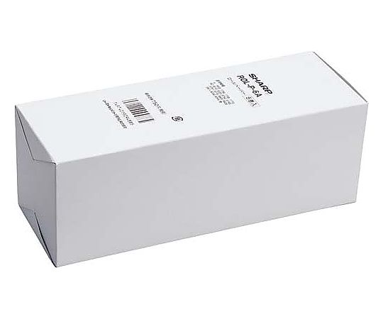シャープ 普通紙ロールペーパー 5巻　ROL-P-6A 1パック（ご注文単位1パック）【直送品】