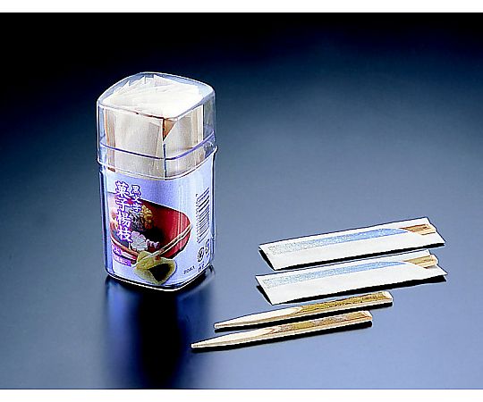 シンワ 黒文字菓子楊枝 (1本袋入×20本入) FS-150 1ケース(ご注文単位1ケース)【直送品】