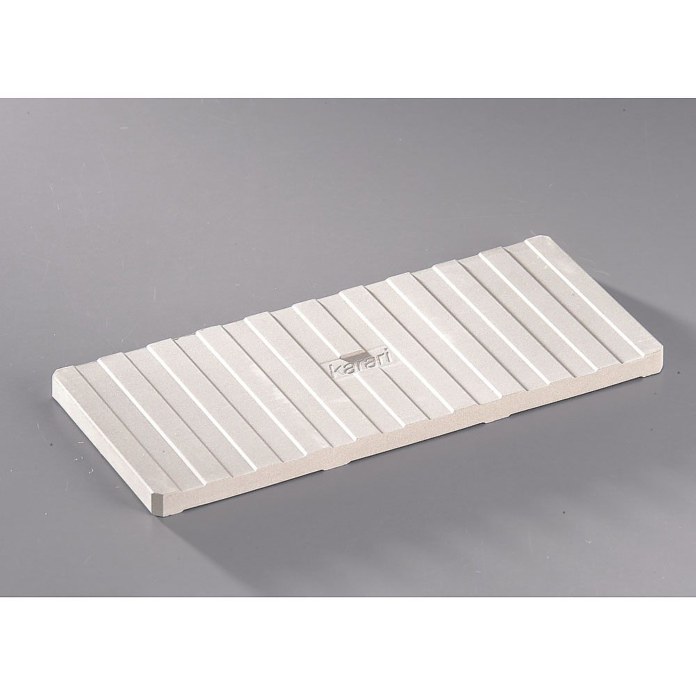 イシガキ 珪藻土グラスドライヤー グレー AKI1701 1個(ご注文単位1個)【直送品】