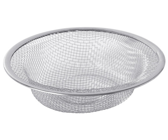 カネコプレス ステンレス製排水口ゴミ受け　132mm　PR2583 1個（ご注文単位1個）【直送品】