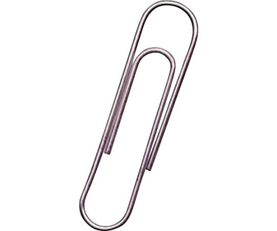 サンケー ゼムクリップ大（100本入）　GM-1 1箱（ご注文単位1箱）【直送品】