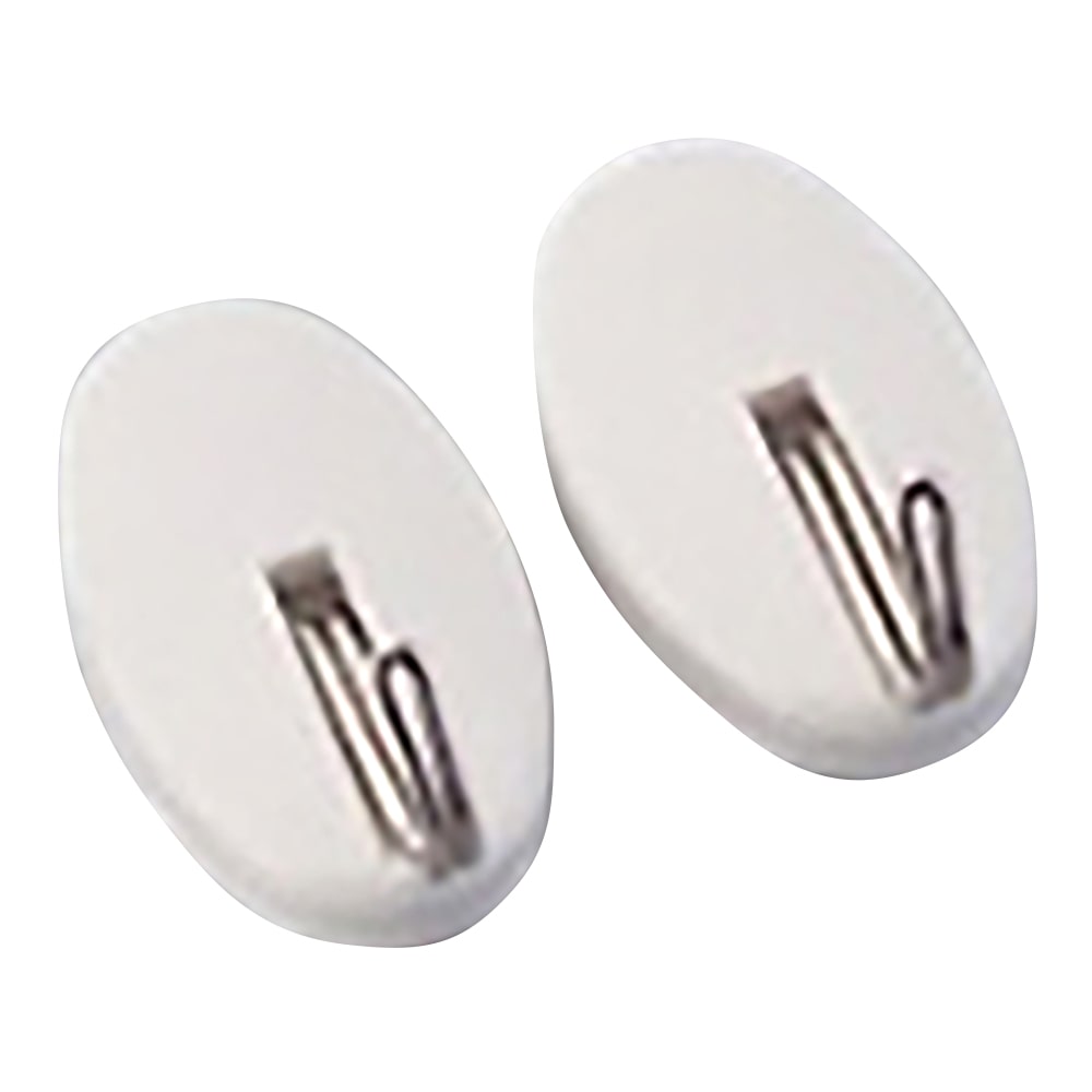 ニトムズ ハイパワーマグネットフック　31×53×27mm　2個入　H3040 1箱（ご注文単位1箱）【直送品】