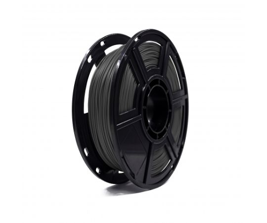 Flash　Forge FRASHFORGE用フィラメント　500g　ブラック　PLA-F14 1巻（ご注文単位1巻）【直送品】