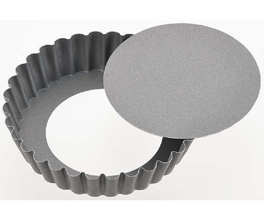 CakeLand セパトタルト型 深180 5271 1個(ご注文単位1個)【直送品】