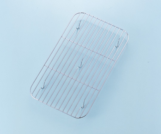 本間冬治工業 長バットアミ 98×51mm 12型 1個(ご注文単位1個)【直送品】