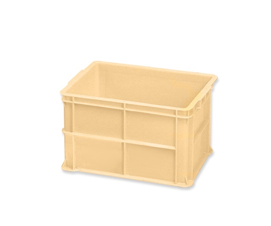 アズワン マイロッカー(PP製) 本体 240型 23.5L 1個(ご注文単位1個)【直送品】