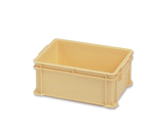 アズワン マイロッカー(PP製) 本体 120型 15.5L 1個(ご注文単位1個)【直送品】