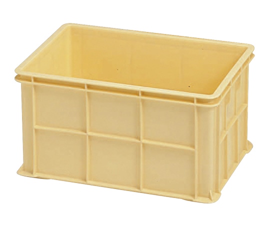 アズワン マイロッカー(PP製) 本体 540型 53.2L 1個(ご注文単位1個)【直送品】