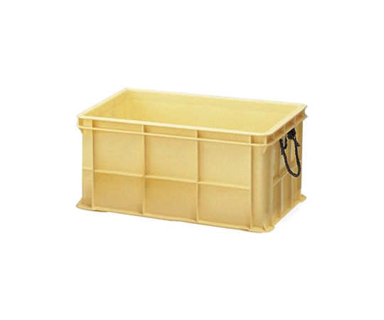 アズワン マイロッカー(PP製) 本体 750型 77.2L 1個(ご注文単位1個)【直送品】