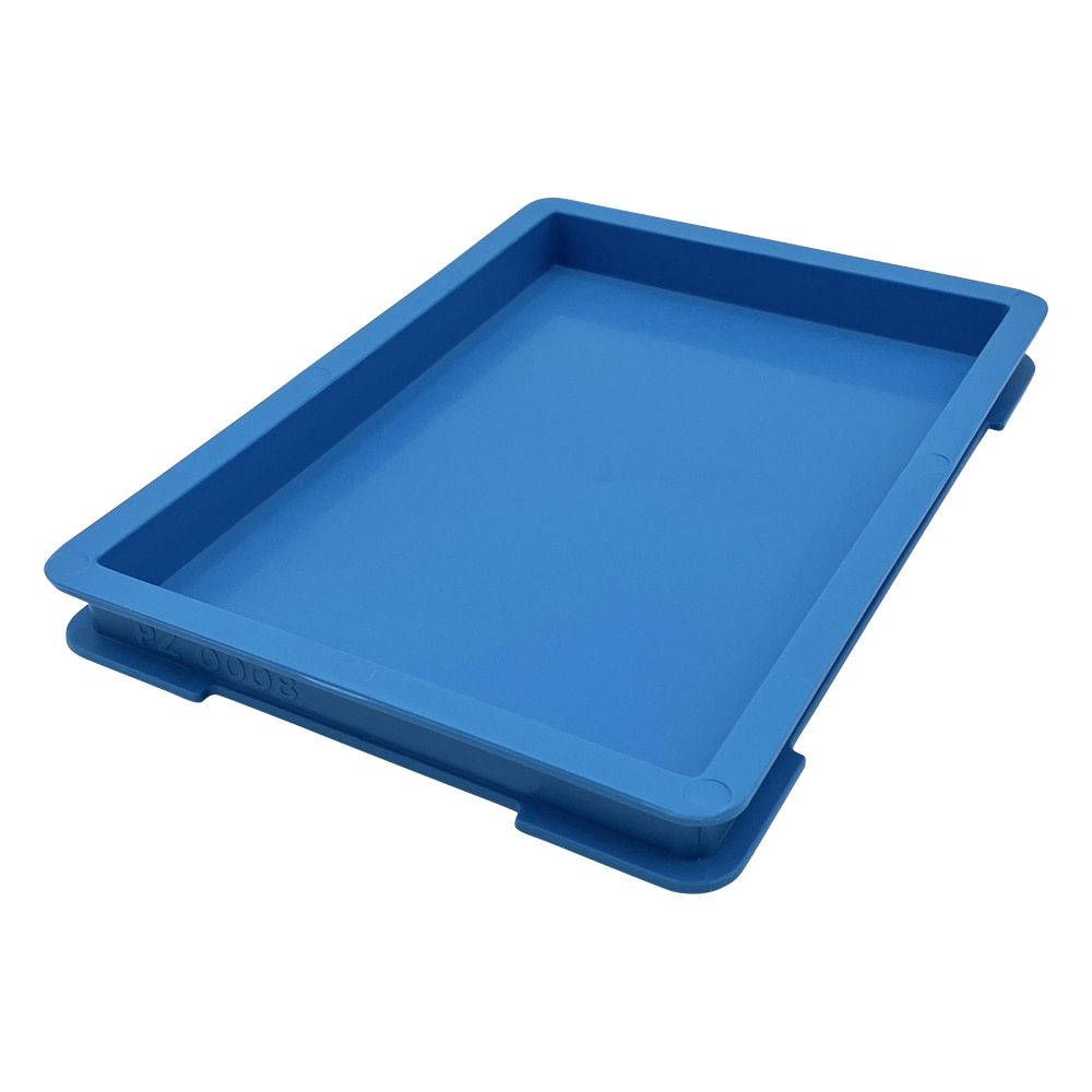 セキスイ モジュールコンテナー ブルー PZ-0008 1個(ご注文単位1個)【直送品】