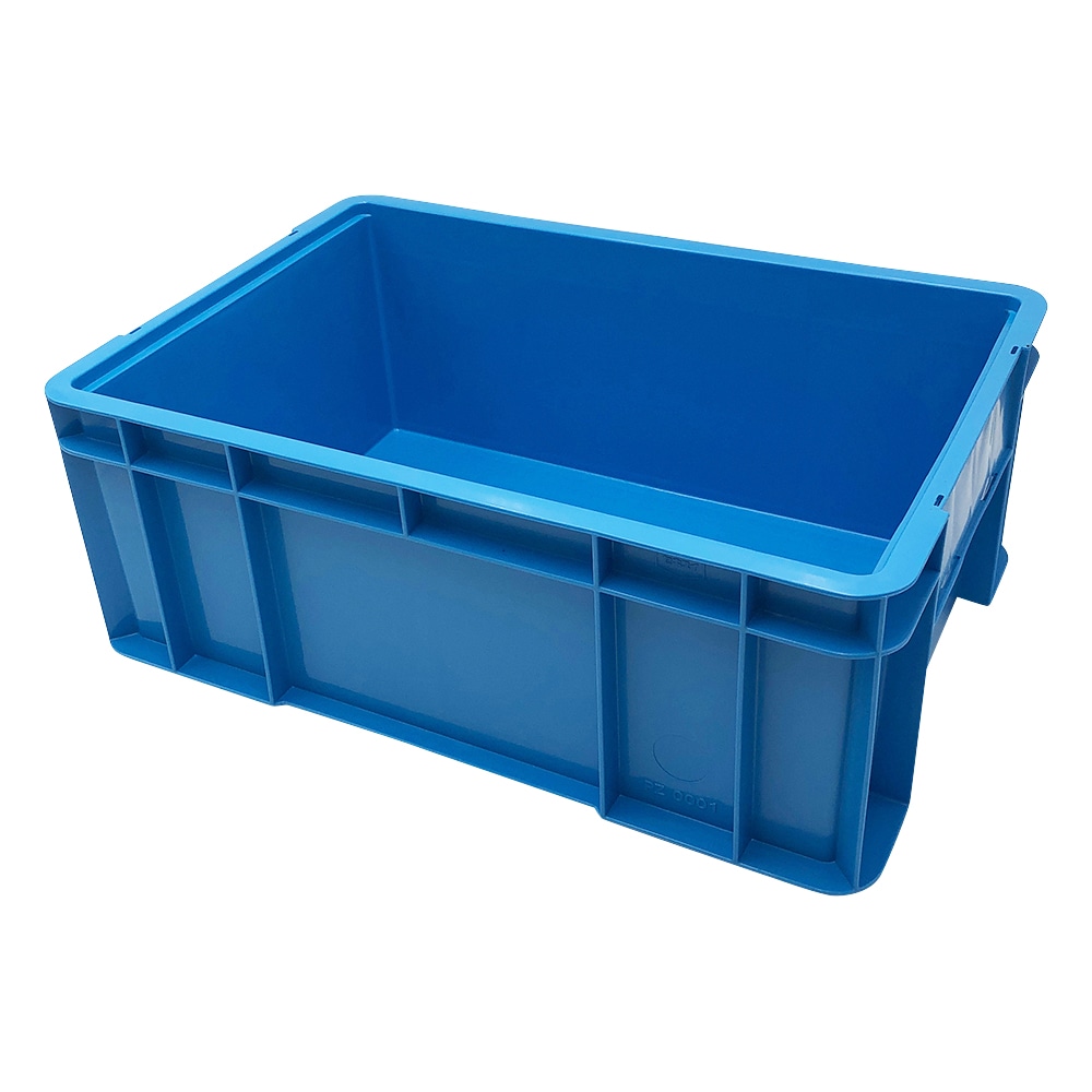 セキスイ モジュールコンテナー ブルー PZ-0001 1個(ご注文単位1個)【直送品】