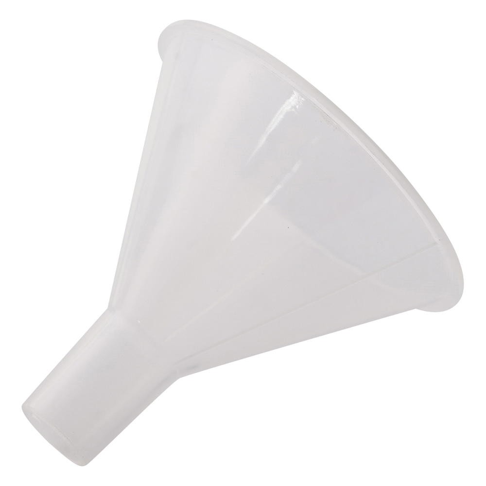 アズワン 粉末ロート 65φmm 1個(ご注文単位1個)【直送品】