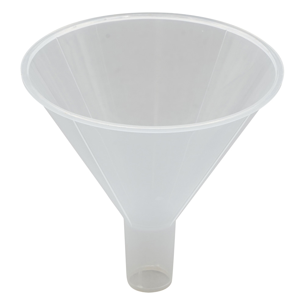 アズワン 粉末ロート 100φmm 1個(ご注文単位1個)【直送品】