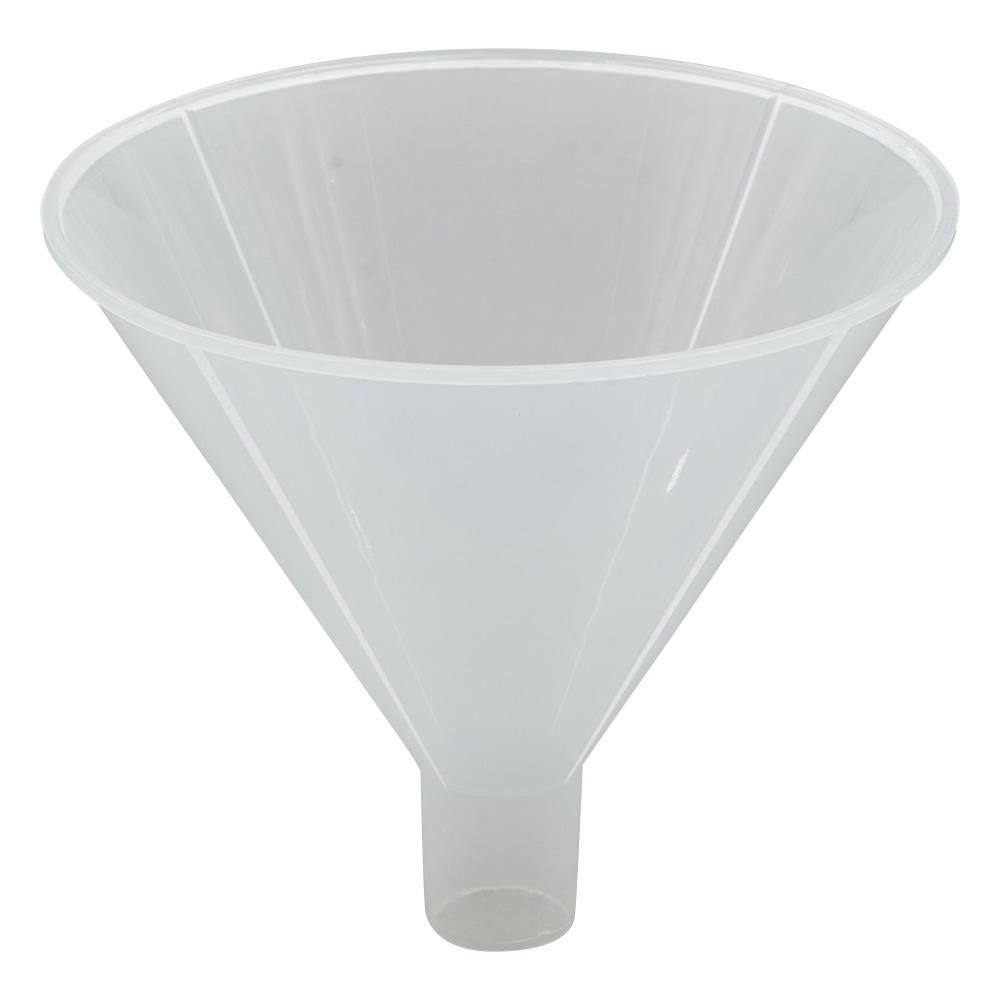 アズワン 粉末ロート 150φmm 1個(ご注文単位1個)【直送品】