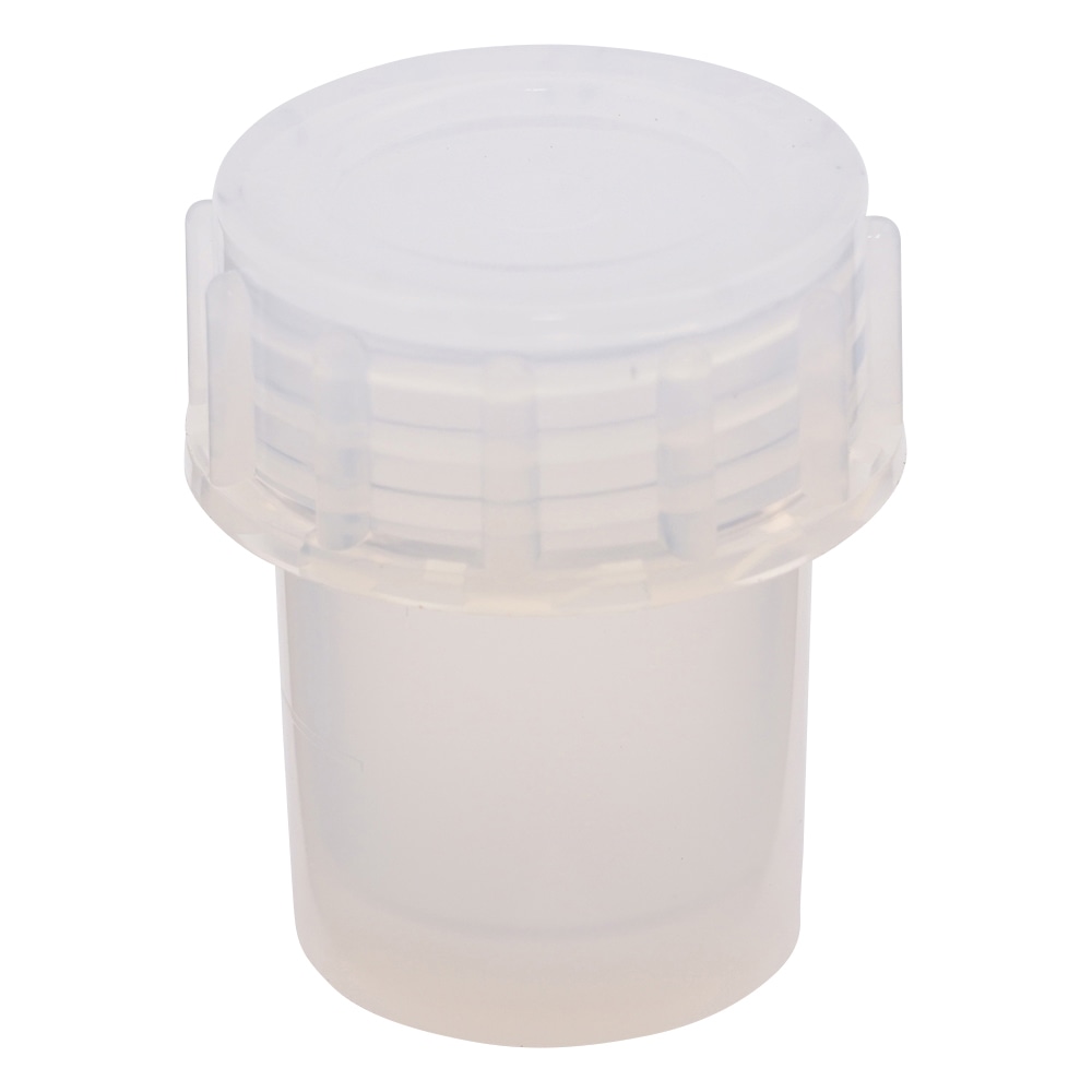 アズワン PFAバイアル 15mL 1本(ご注文単位1本)【直送品】