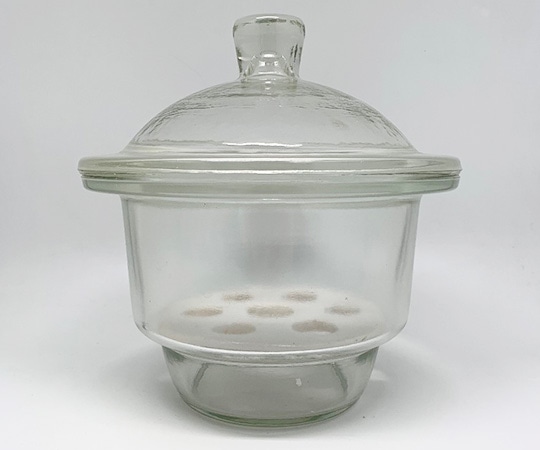 明尾産業 乾燥ガラス器 100型 30-010149-F 1個(ご注文単位1個)【直送品】