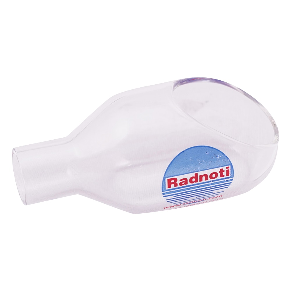 アイシス マイクロ秤量皿ロート(70×φ32×φ14mm)1箱(5個入) RD311032 1箱(ご注文単位1箱)【直送品】