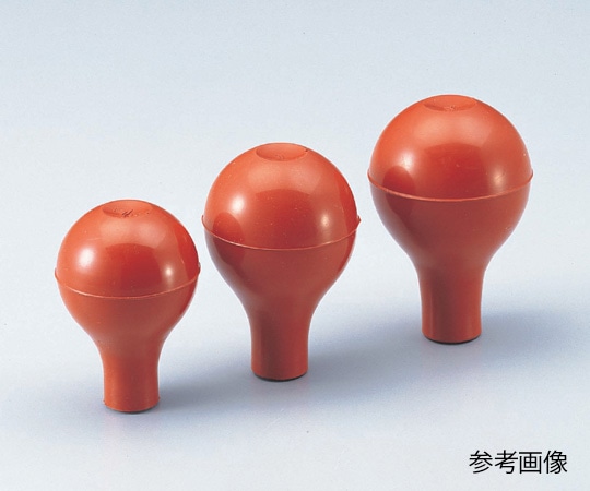 アズワン ゴムスポイト　RS-011 1個（ご注文単位1個）【直送品】