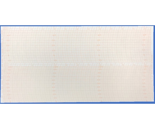 小林クリエイト 記録紙 R31621550 1箱(55枚入) 1314575070 1箱(ご注文単位1箱)【直送品】