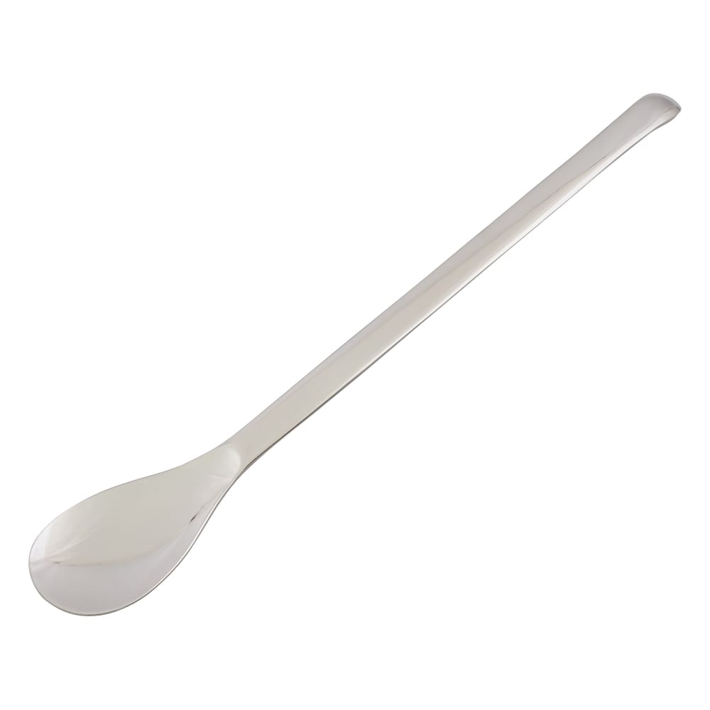 アズワン スプーン(ステンレス製) 210mm 1本(ご注文単位1本)【直送品】