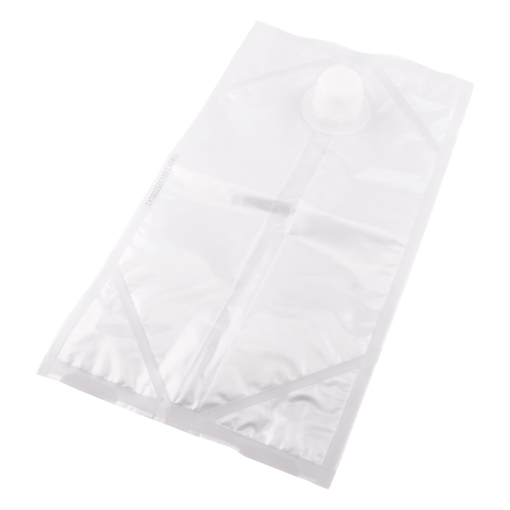 アズワン ユニオンコンテナーII型（スクエア）　ハイバリア10L　容器　 1個（ご注文単位1個）【直送品】