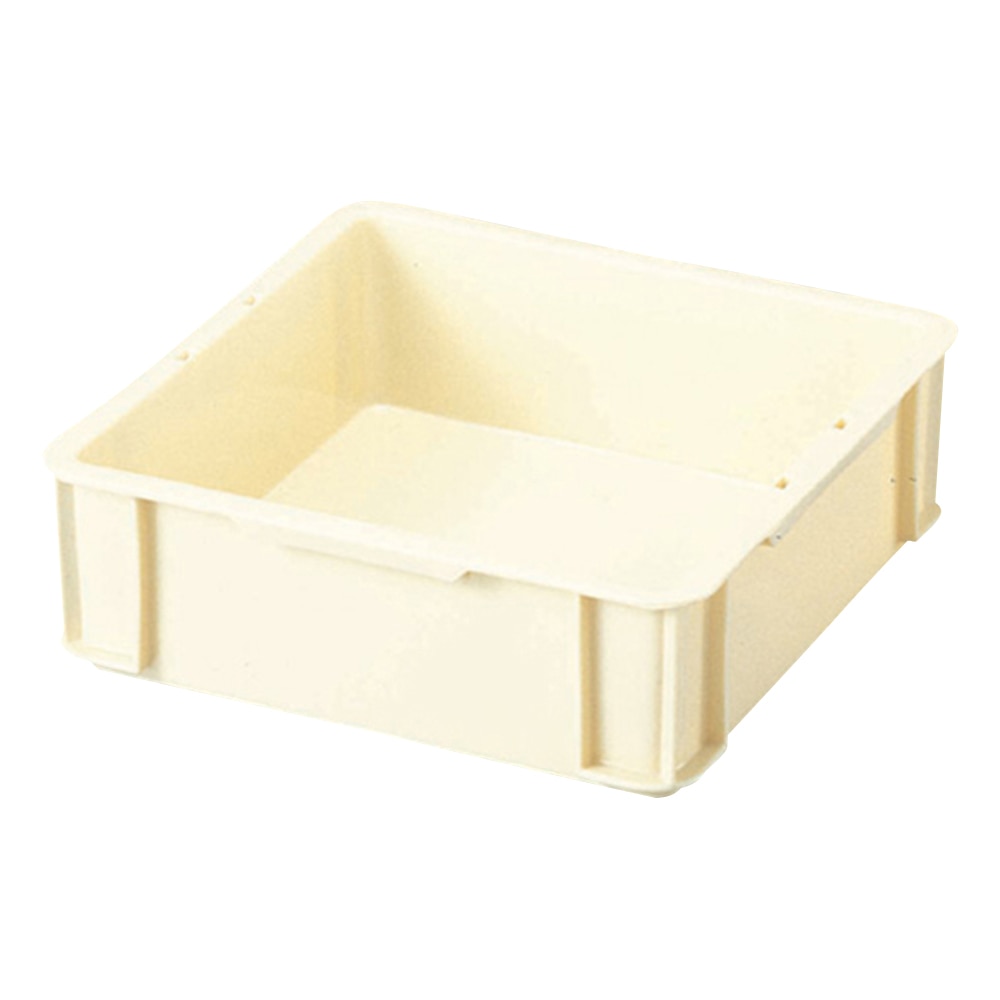 サンコー(三甲) コンテナー 8.3L 8型 200905-00-CL 1個(ご注文単位1個)【直送品】