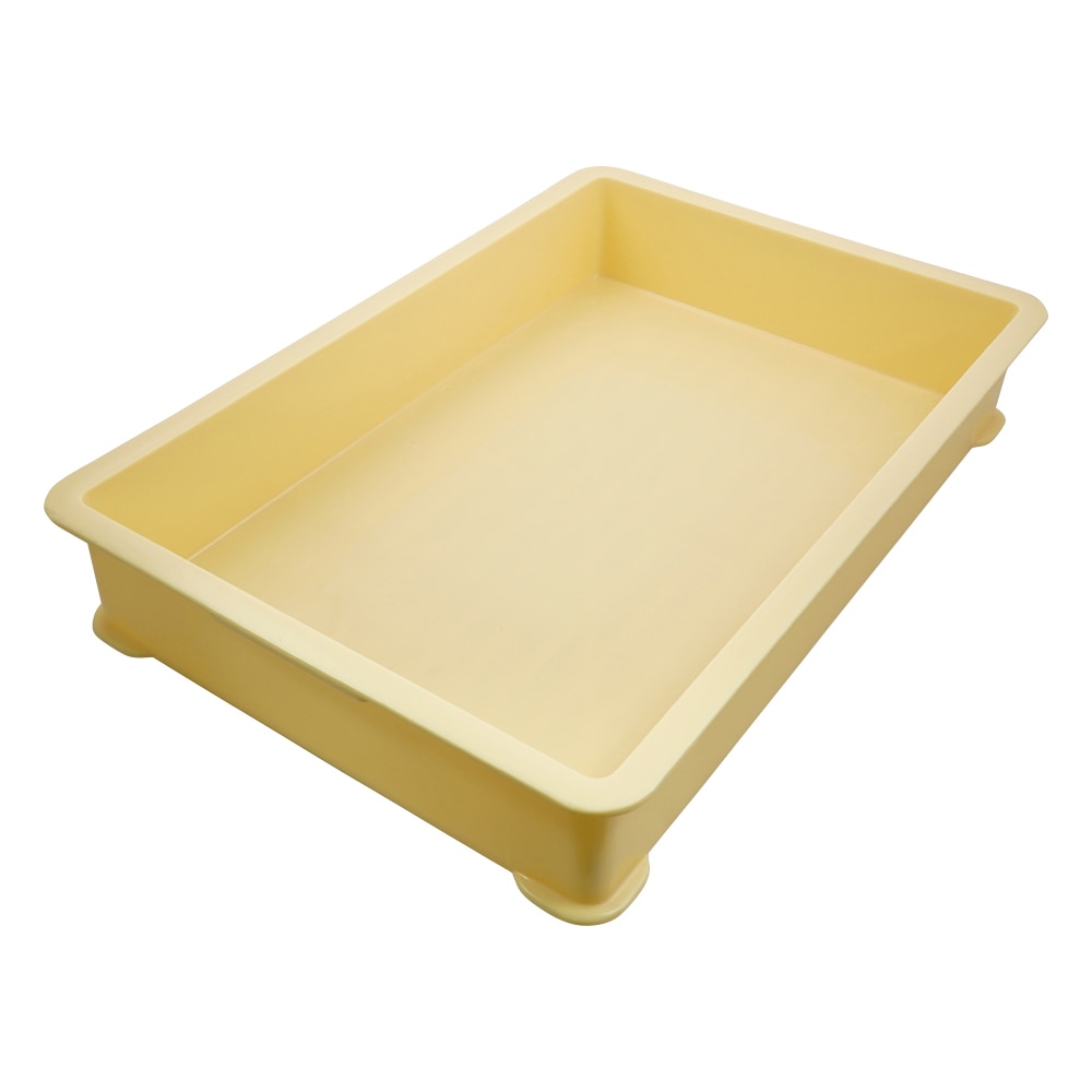 サンコー(三甲) コンテナー PP 本体 16.6L 05型 201704-00-CL 1個(ご注文単位1個)【直送品】