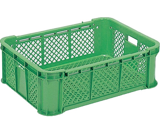 サンコー(三甲) サンテナー 45.6L 104607 1個(ご注文単位1個)【直送品】