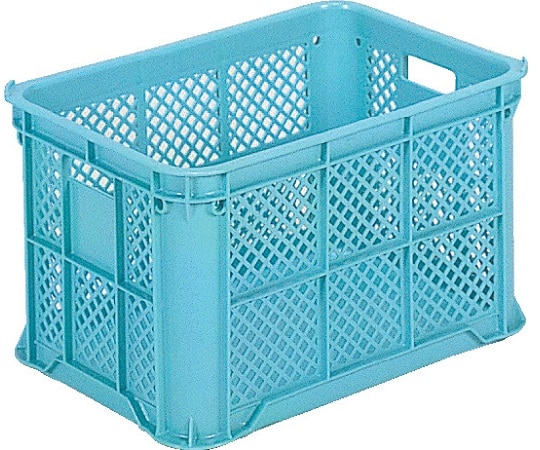 サンコー(三甲) サンテナー 47.2L 104803 1個(ご注文単位1個)【直送品】