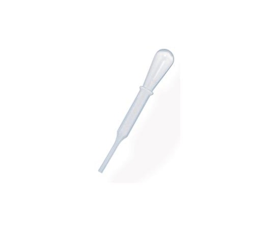 新潟精機(SK) ポリスポイト 1mL No.1 PS-1 1本(ご注文単位1本)【直送品】