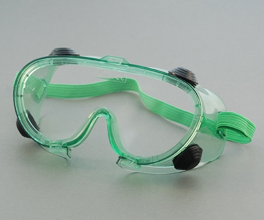 Fisher Scientific 実験室用ゴーグル 耐薬品用 19-181-504 1個(ご注文単位1個)【直送品】