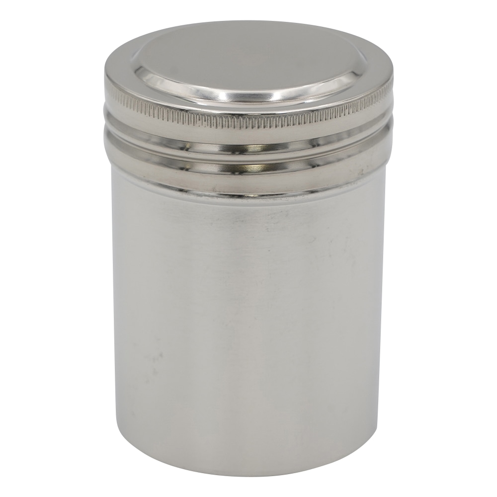 アズワン ステン保存容器　150mL　(SUS304)　小 1個（ご注文単位1個）【直送品】