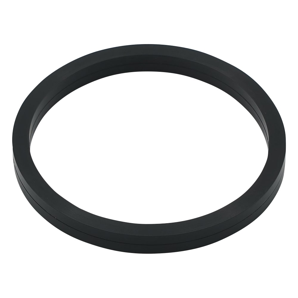 アズワン ステン保存容器用バイトンパッキン(外径φ80mm用) 1個(ご注文単位1個)【直送品】